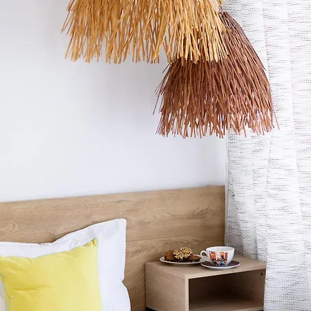 Sunny Boho * Warna