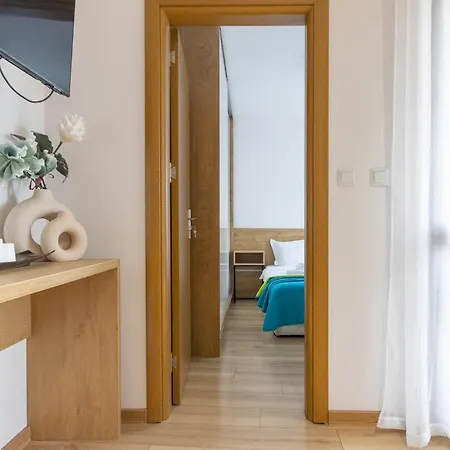 Apartment Sunny Boho *