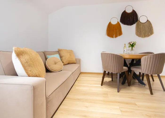 アパート Sunny Boho By Rv *