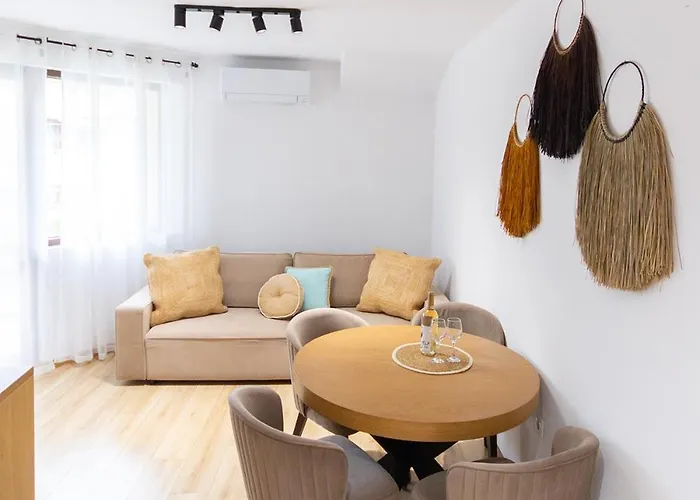 Sunny Boho By Rv アパート ヴァルナ