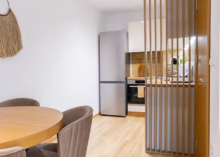 Sunny Boho By Rv アパート