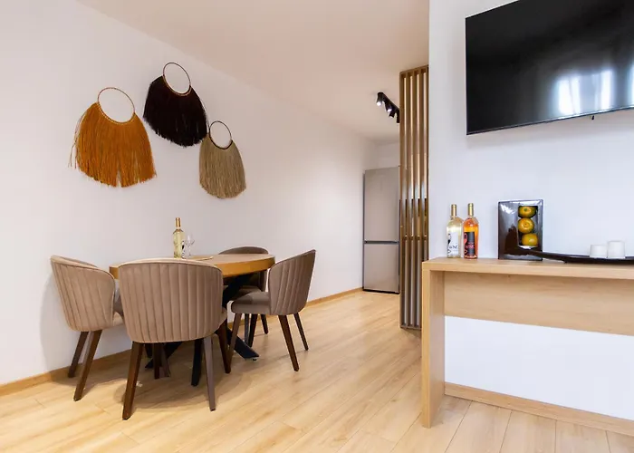 Sunny Boho By Rv アパート *