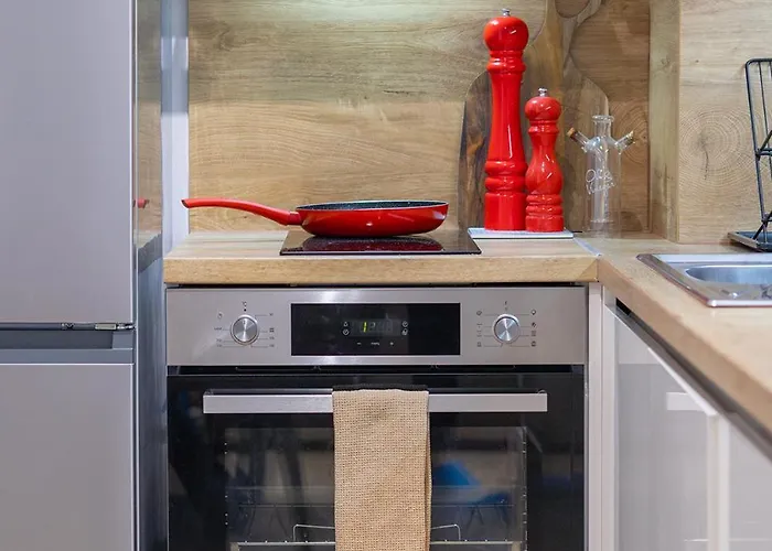 アパート Sunny Boho By Rv *