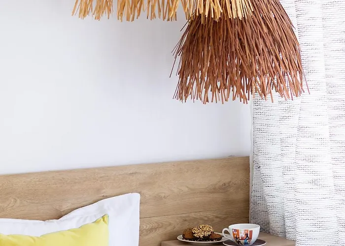 Sunny Boho By Rv * ヴァルナ