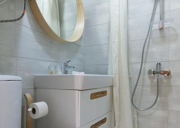 Sunny Boho By Rv アパート