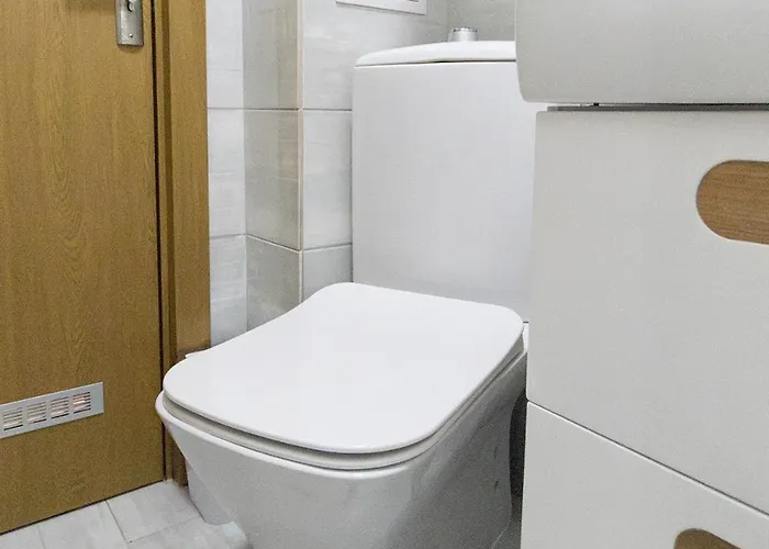 アパート Sunny Boho By Rv