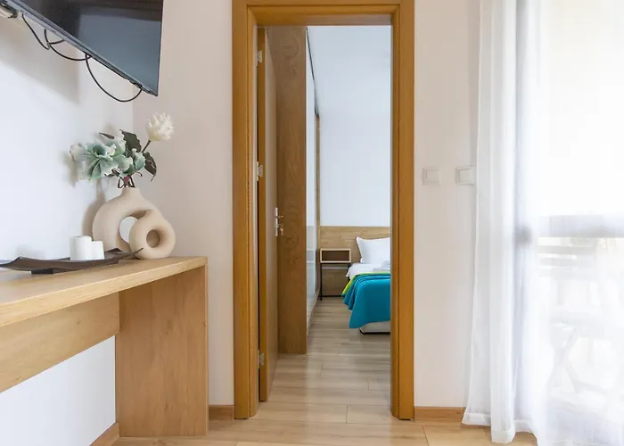 アパート Sunny Boho By Rv *