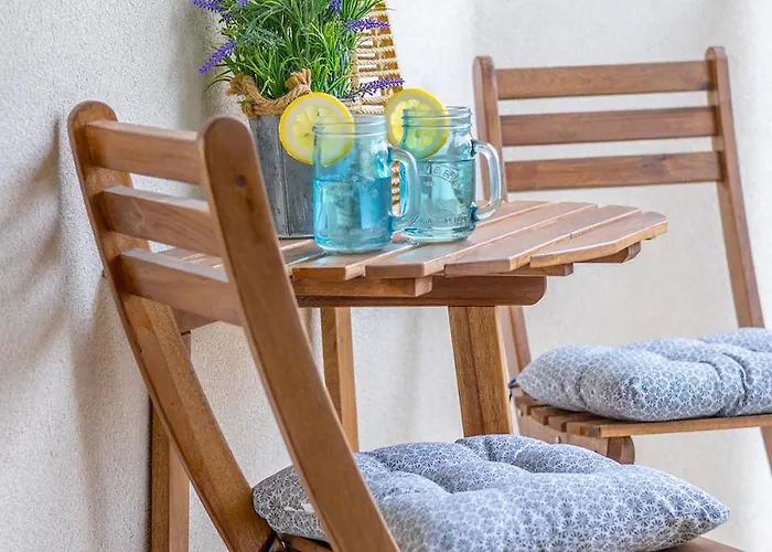 Sunny Boho By Rv アパート ヴァルナ